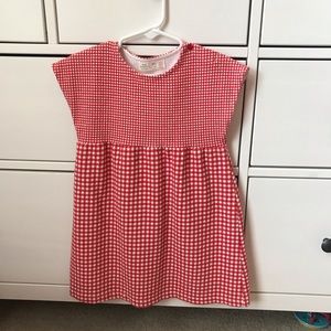Girls Zara Dress